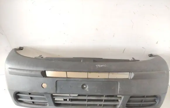 Renault Trafic II (X83) Front bumper 91165766 525719894 91165768