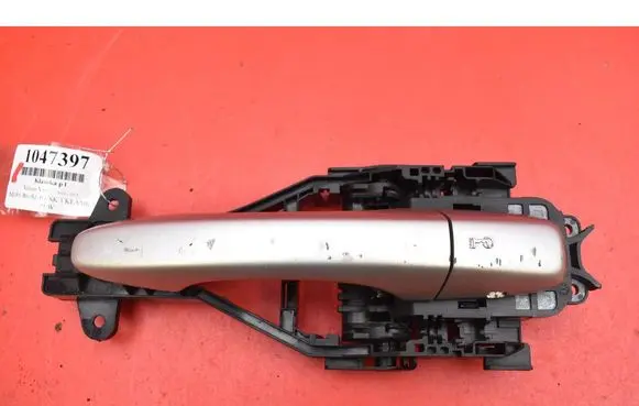 Volvo V60 Front door exterior handle 31276164