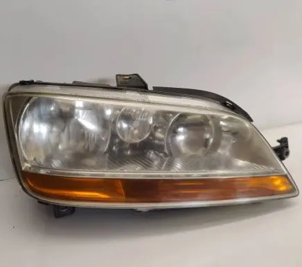 Fiat Multipla Headlight/headlamp 42220748 C750