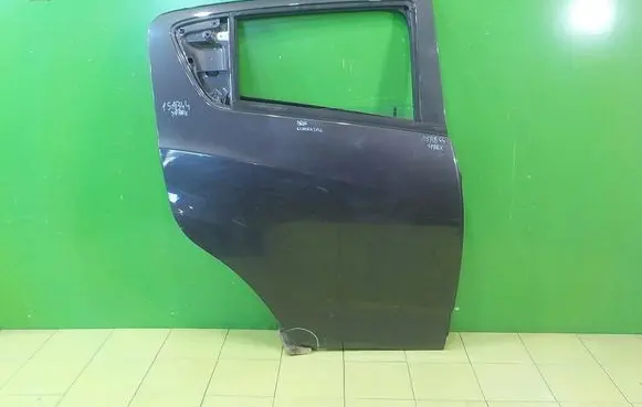 Chevrolet Spark Rear door PRAWE