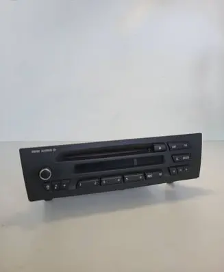 BMW 1 E81 E87 Radio/CD/DVD/GPS head unit 65129202152