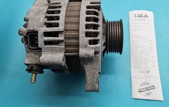 Nissan Almera N16 Generator/alternator 23100BU010 IMPRK1541630