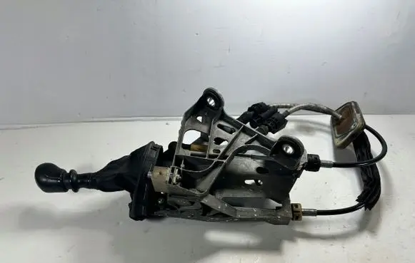 Volkswagen Multivan T5 Gear shifter/selector