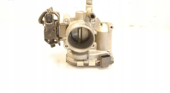 Honda Jazz Throttle body valve 