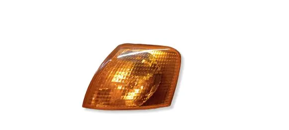 Volkswagen PASSAT B5 Front indicator light 185104B