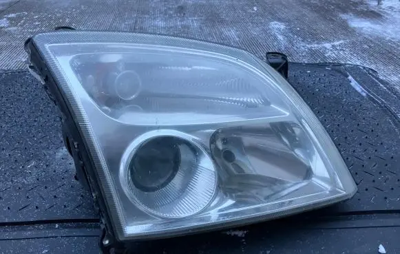 Opel Signum Headlight/headlamp 084421129R 200402