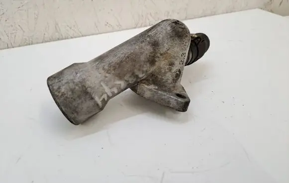 Fiat Scudo Engine coolant pipe/hose 9655520680