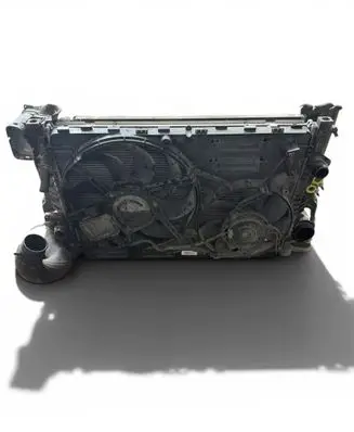 Volvo V70 Radiator set