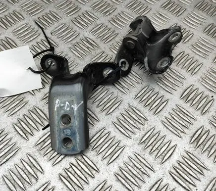 Lexus RX V Front door hinges set 6871012151 6873012120
