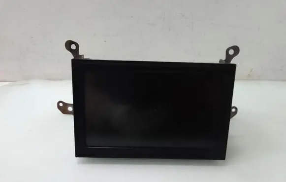 Mitsubishi Grandis Screen/display/small screen ME1570