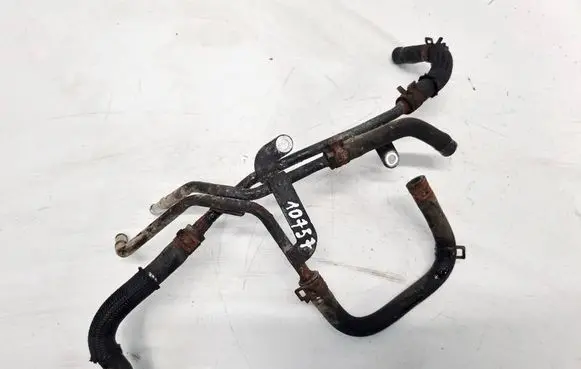 Subaru Legacy Engine coolant pipe/hose