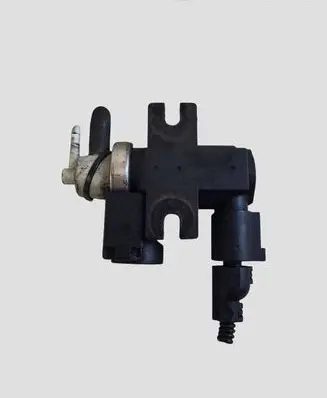 Audi A6 S6 C6 4F Turbo solenoid valve 8E0906627C 05T335