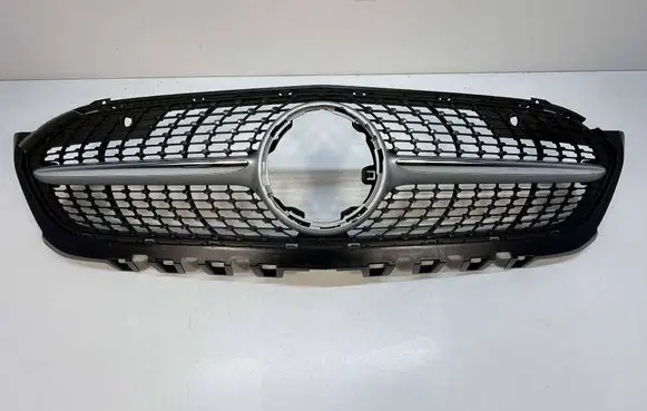 Mercedes-Benz A W177 Front grill A1778880200 15361264