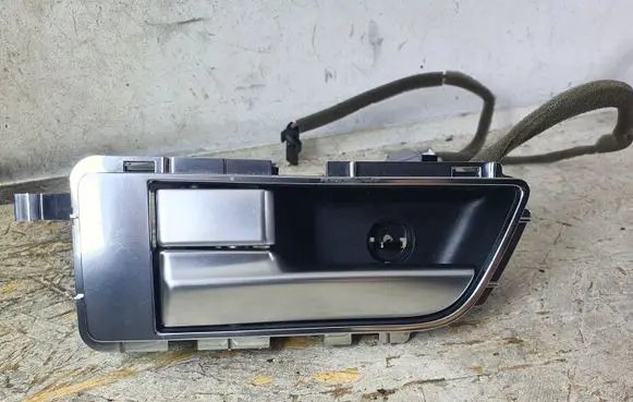 Land Rover Range Rover Sport L494 Rear door interior handle trim AH2222601AB AH2222601BB AH2222601