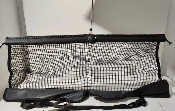 Volvo XC90 Parcel shelf load cover 30780753 042RC