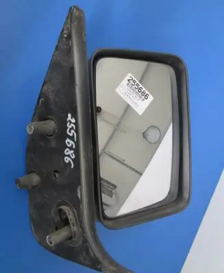 Peugeot Boxer Front door electric wing mirror