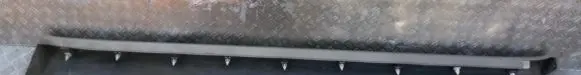 Honda HR-V Sill 71850s4nzzz00