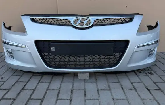 Hyundai i30 Front bumper 865112R300