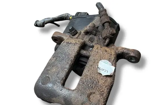Volvo XC60 Hand brake/parking brake motor 31262415