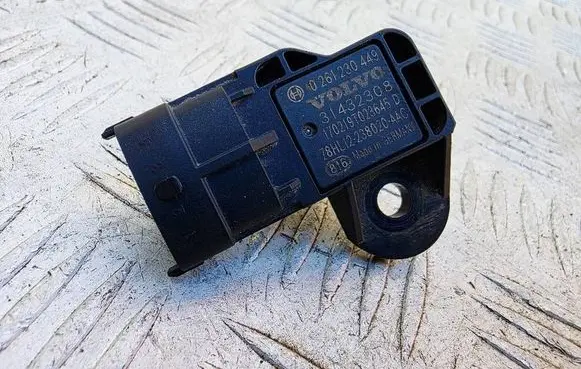 Volvo V40 Air pressure sensor 31432308 0261230449