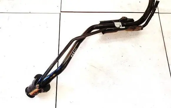 Mazda CX-30 Fuel tank filler neck pipe 24E17D151