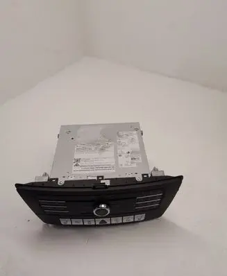 Mercedes-Benz GLE (W166 - C292) GPS navigation control unit/module 