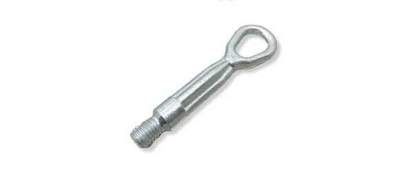 BMW 3 GT F34 Towing hook eye 