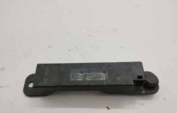 Mercedes-Benz E W213 Keyless (KESSY) go control unit/module A2059053005 33505201