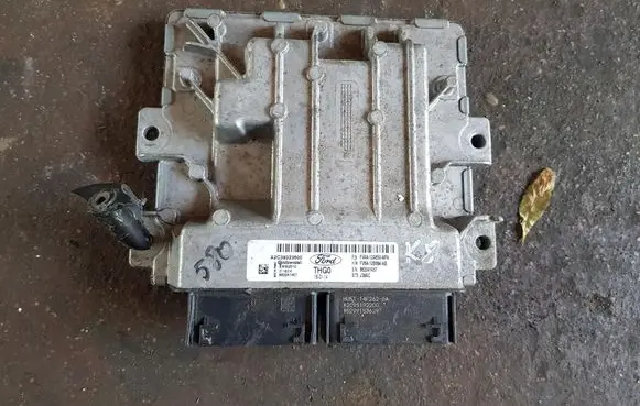 Ford Kuga II Engine control unit/module ECU