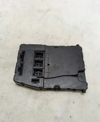 Renault Scenic II - Grand scenic II Comfort/convenience module 8200351183 S118400260C 05076