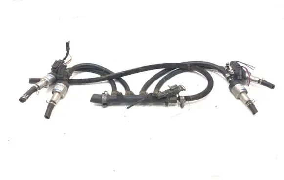 Seat Leon (1P) LP gas injector HERCULES67R-011048