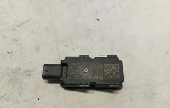 BMW 2 Active Tourer U06 Other control units/modules 5A40704