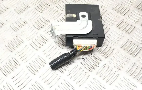 Nissan Note (E11) Other control units/modules WG1G623C 6CE4640A A68060