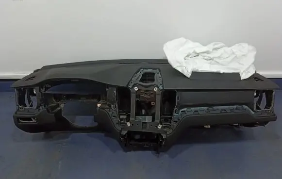 Volvo XC60 Dashboard 32219896
