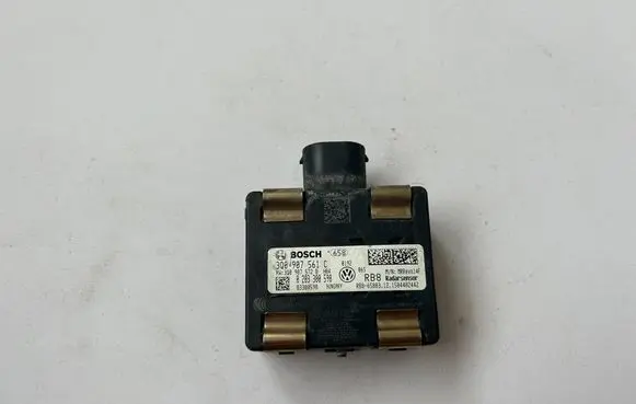 Volkswagen PASSAT B8 Distronic sensor radar 3Q0907561C ITPD009906