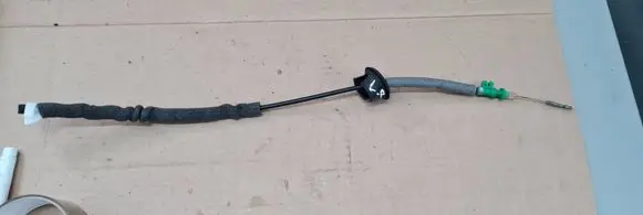 Audi Q3 F3 Front door lock 83A837085