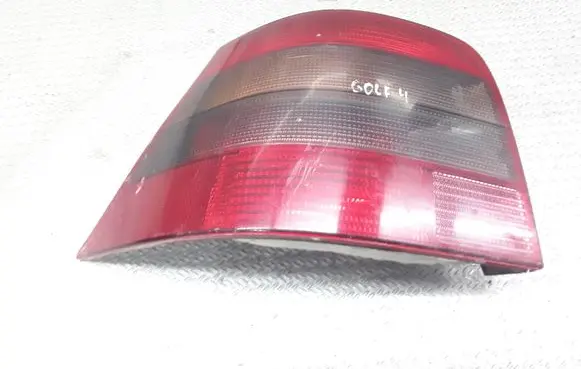 Volkswagen Golf IV Rear/tail lights