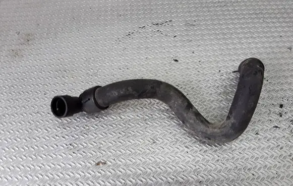 Peugeot 307 Heater radiator pipe/hose 