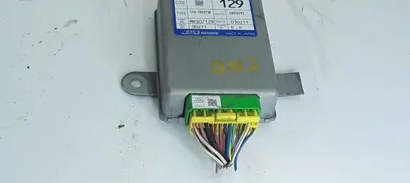 Mitsubishi Carisma Other control units/modules MR507129 ECU20C073B