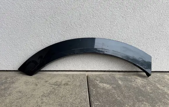 Audi e-tron Front arch trim 4KE853026E