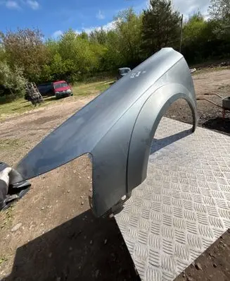 Audi A6 Allroad C6 Fender 