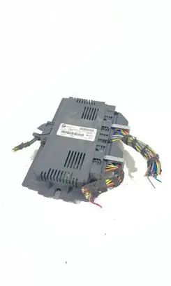 BMW 3 E90 E91 Light module LCM 9263802 61359263802