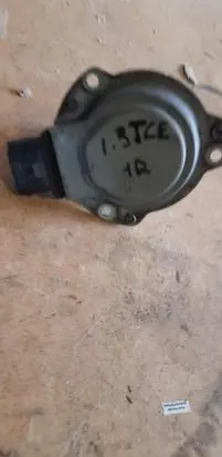 Renault Megane IV Gearbox control unit/module C190413