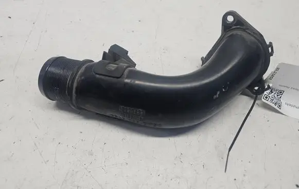 Opel Astra H Intercooler hose/pipe 13223433