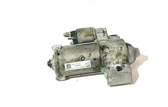 BMW 5 G30 G31 Starter motor 8588898 RSW22A11