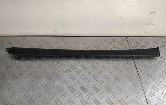 Porsche Cayenne (92A) Side skirt rear trim 7p5853539