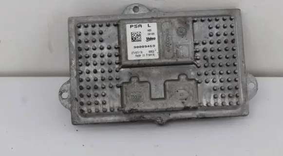 Seat Ateca Headlight ballast module Xenon L90032783