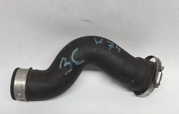 Seat Altea XL Intercooler hose/pipe 3C0145832