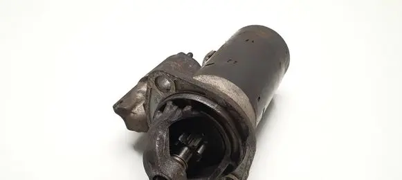 Volvo S80 Starter motor 0001109041 963032116 9630321164