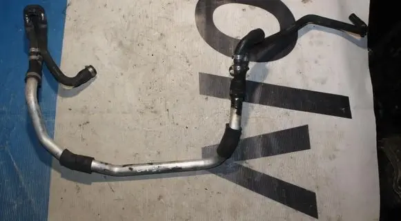 Volvo XC90 Engine coolant pipe/hose 30750495